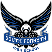 South Forsyth High School Logo